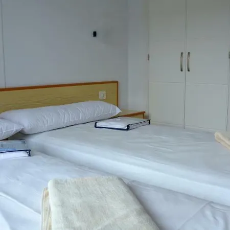 아파트 Apartamento 108 Arenal Den Castell *
