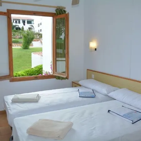 Apartamento 108 Arenal Den Castell 아레날 덴 카스텔