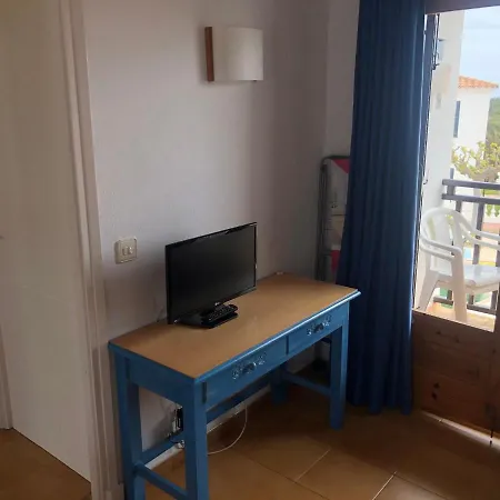 Apartment Apartamento 108 Arenal Den Castell Arenal d'en Castell