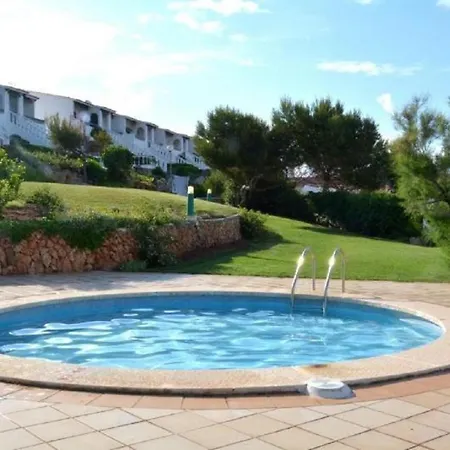 Apartment Apartamento 108 Arenal Den Castell Arenal d'en Castell