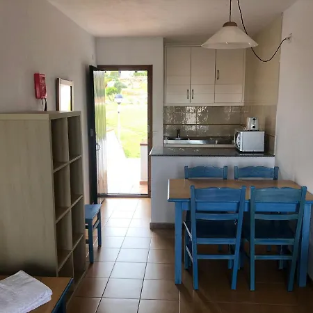 Apartamento 108 Arenal Den Castell *