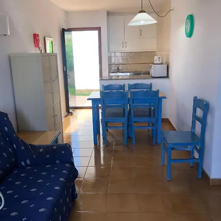 Apartamento 108 Arenal Den Castell
