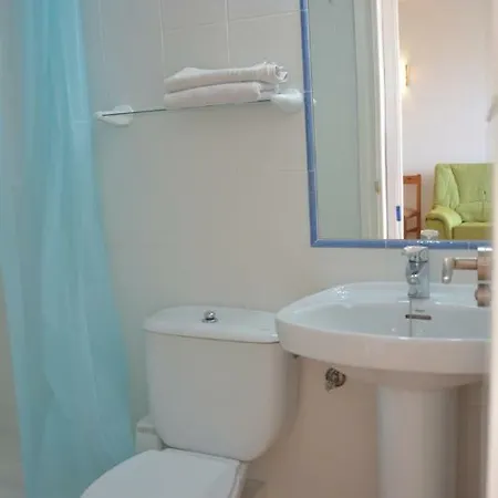 Apartamento 108 Arenal Den Castell