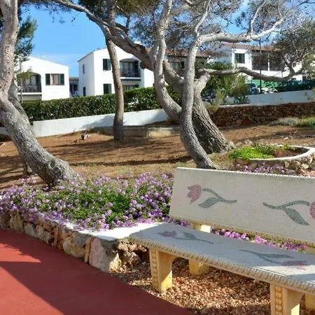 Apartamento 108 Arenal Den Castell Apartment