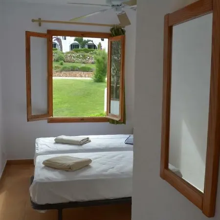 Apartamento 108 Arenal Den Castell Apartment *
