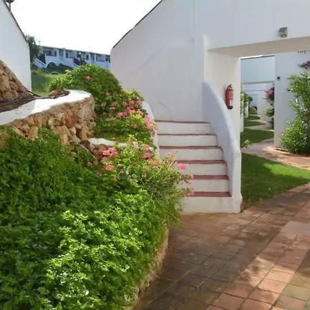 Apartamento 108 Arenal Den Castell