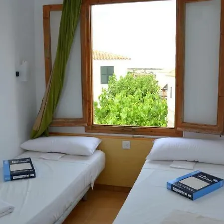 Apartment Apartamento 108 Arenal Den Castell