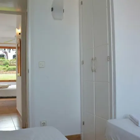 Apartamento 108 Arenal Den Castell